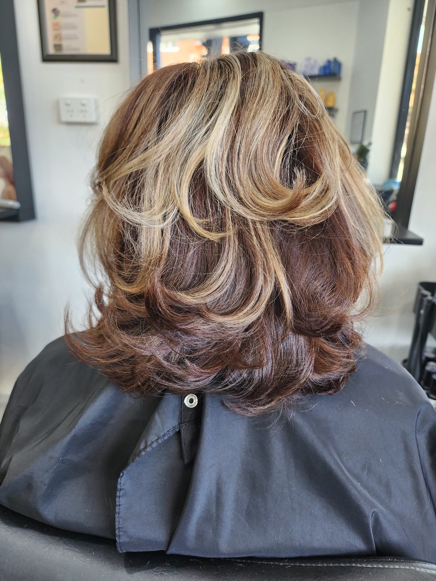 Hair gallery image 4
